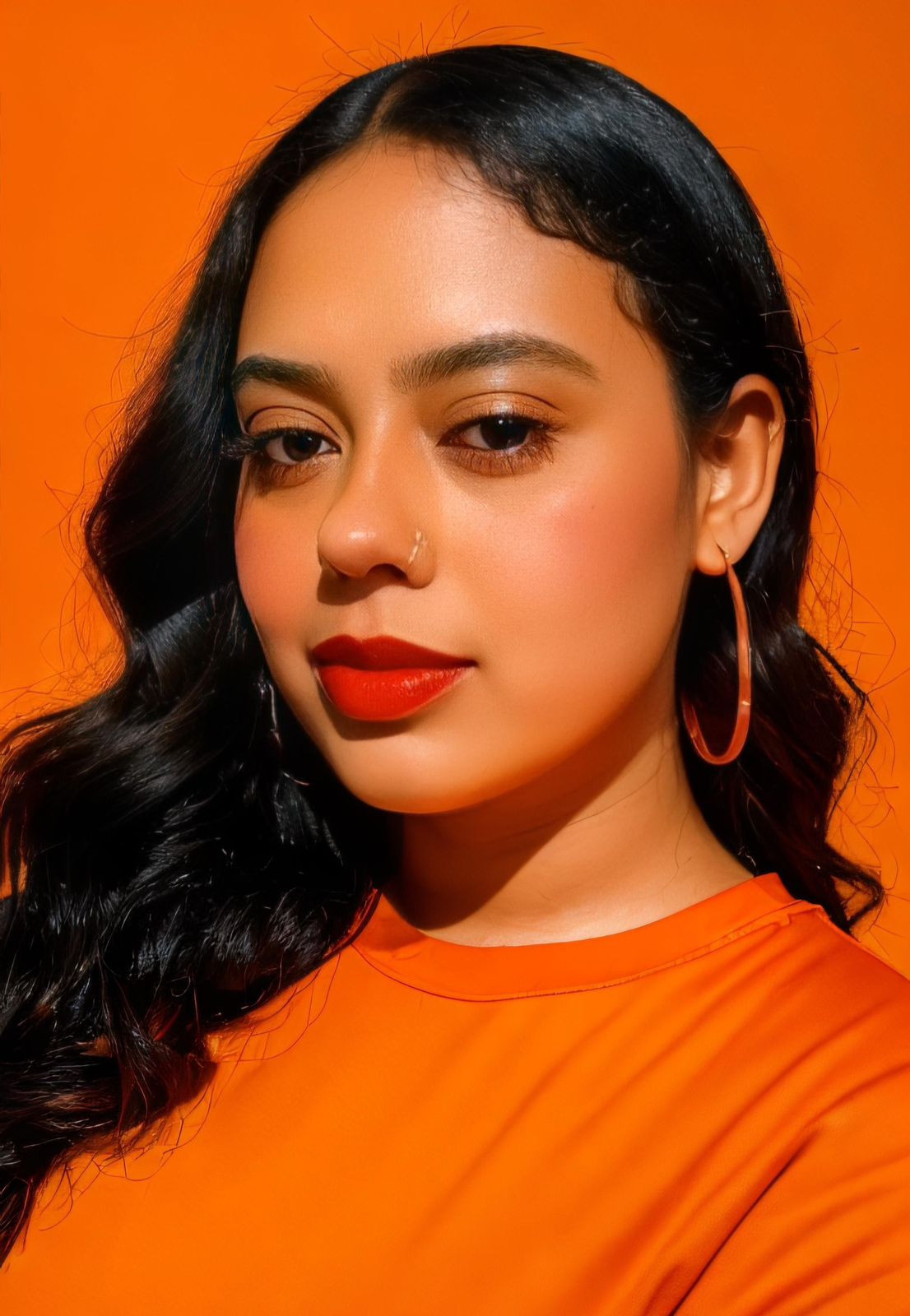 Foto da Ianca